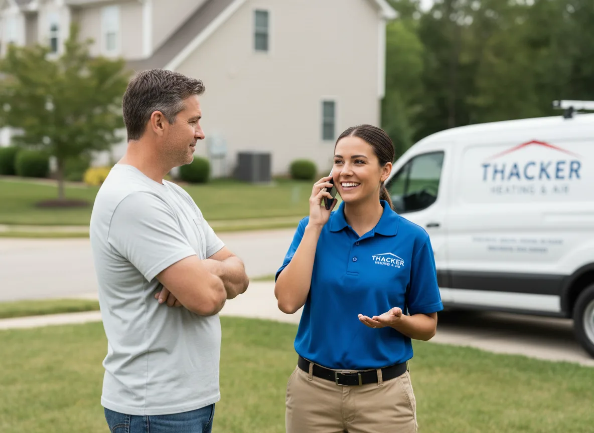 Ac Repair Vergas, MN FAQs